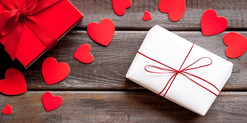 10 Valentine's Day gift ideas for your beloved - The Signature Box