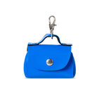 Coin Pouch - Bright Blue - The Signature Box