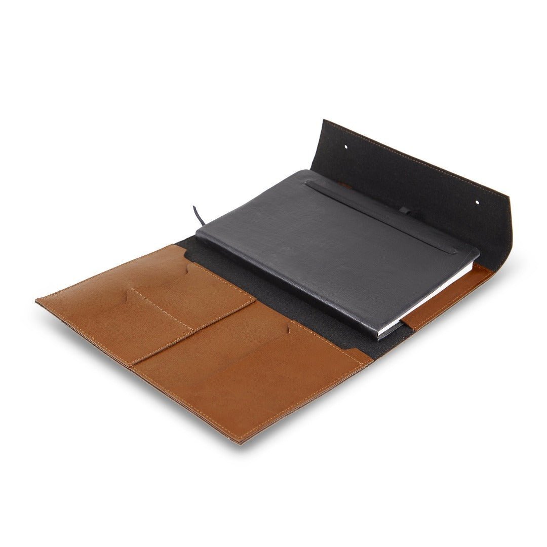 Luxury Office Folder - The Signature Box