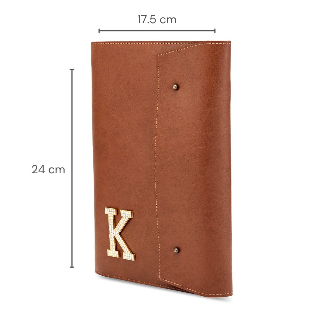 Luxury Office Folder - The Signature Box