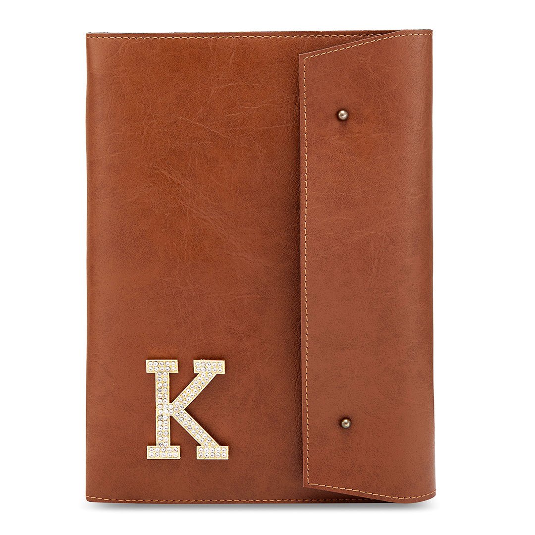 Luxury Office Folder - The Signature Box