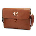 Luxury Office Laptop Bag - The Signature Box