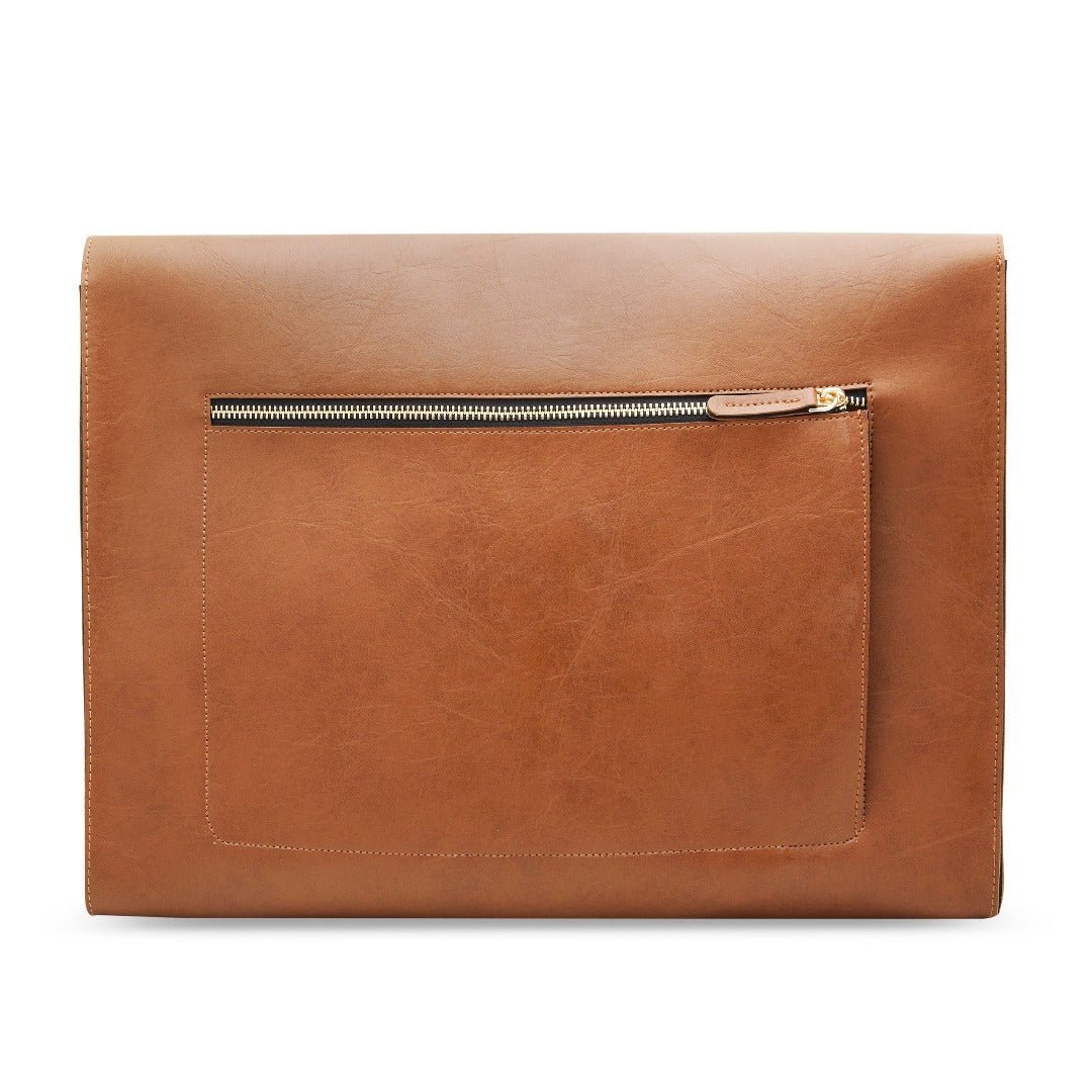 Luxury Office Laptop Bag - The Signature Box