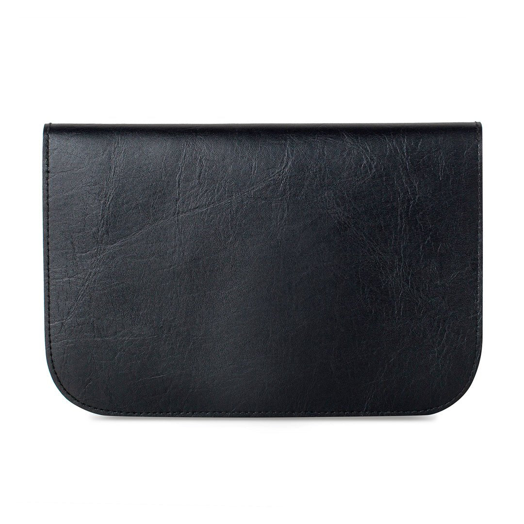 Luxury Sling Bag - Black - The Signature Box