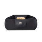 Personalised Eyewear Case - Black - The Signature Box