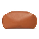 Personalised Eyewear Case - Brown - The Signature Box