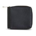 Personalised Women’s Wallet - Gold - The Signature Box