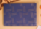 Personalized Rakhi with Gift Set for Brother - The Signature Box