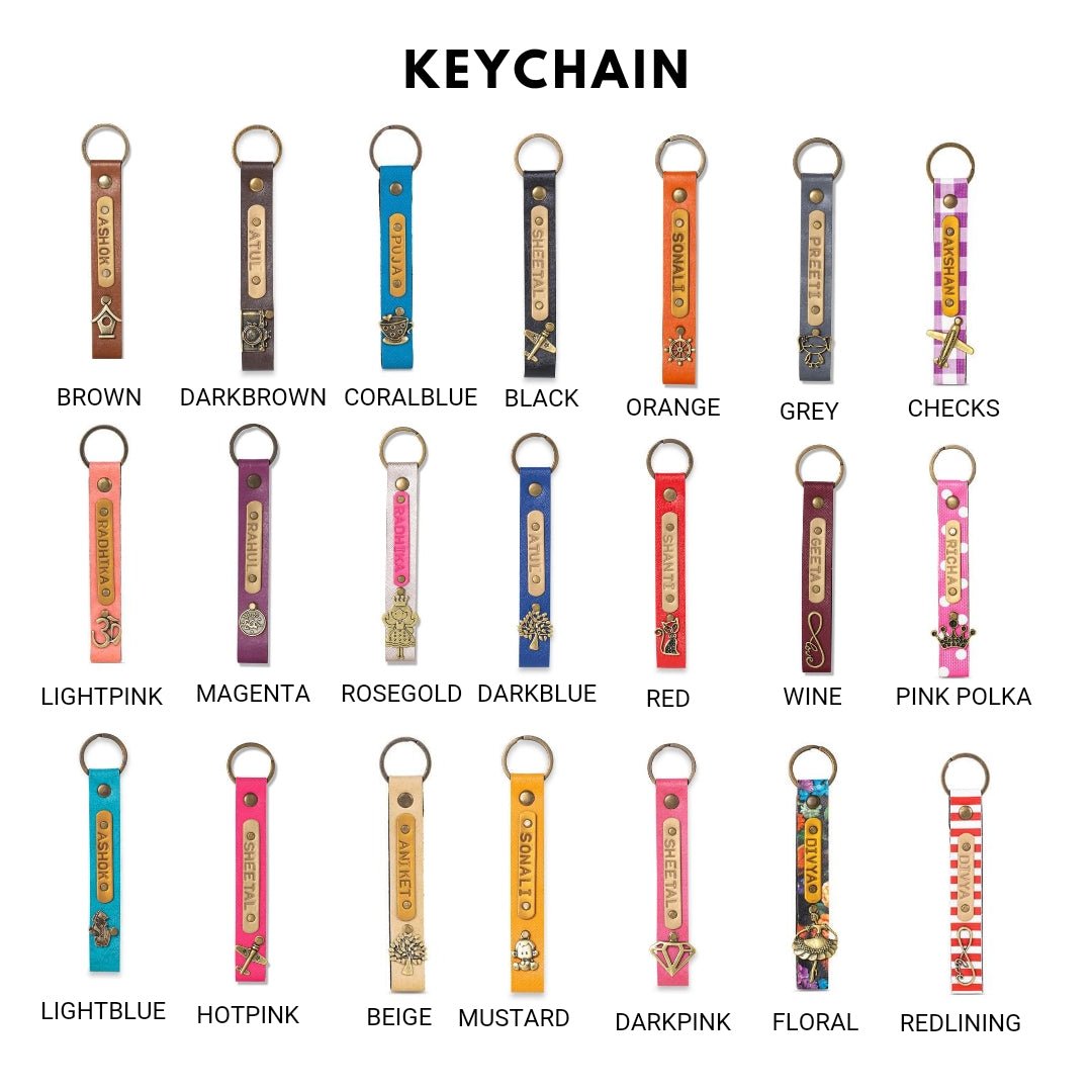 Personalized Raksha Bandhan Gift Box for Sister - The Signature Box