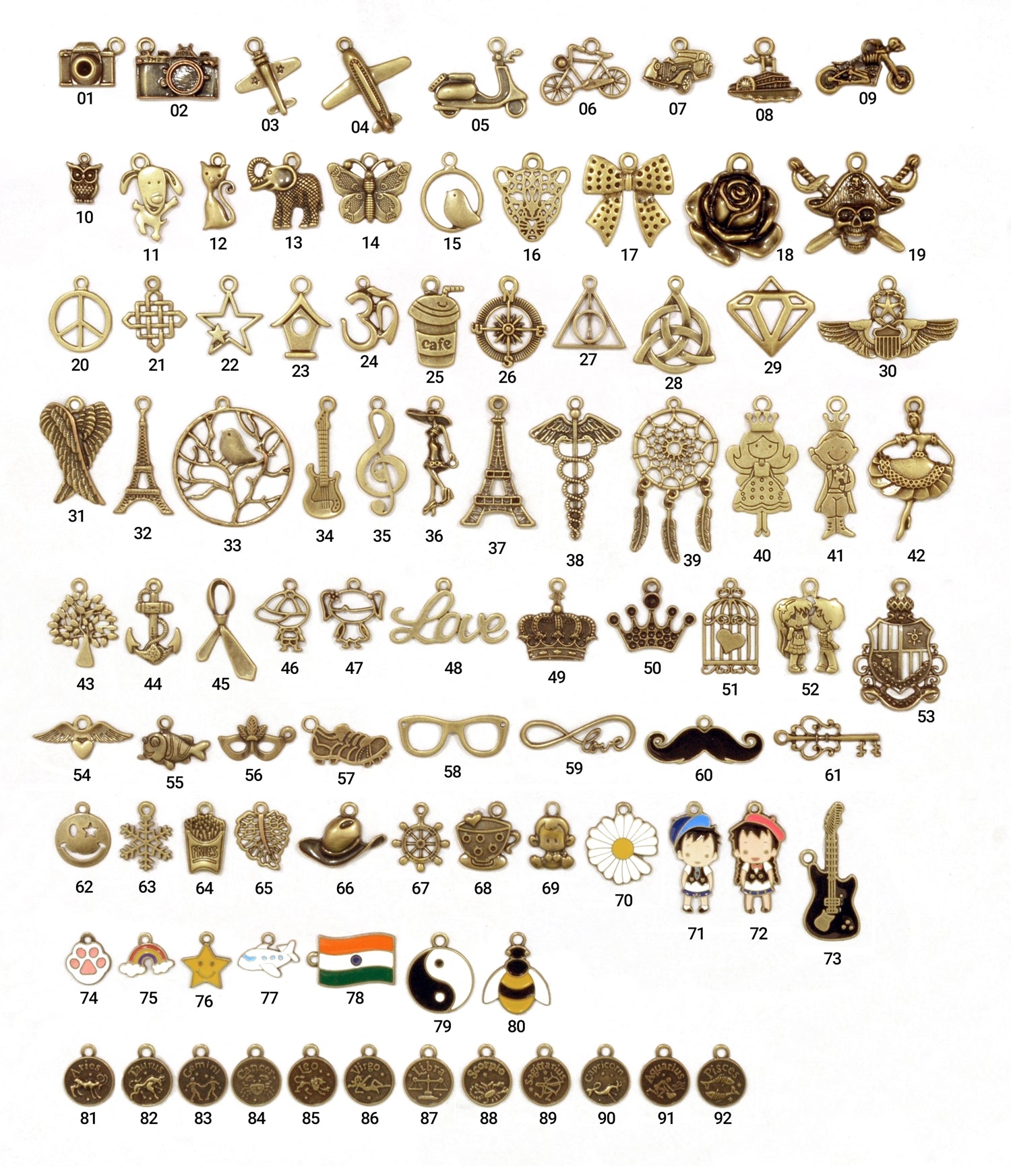 Personalized Travel Gift Set - The Signature Box