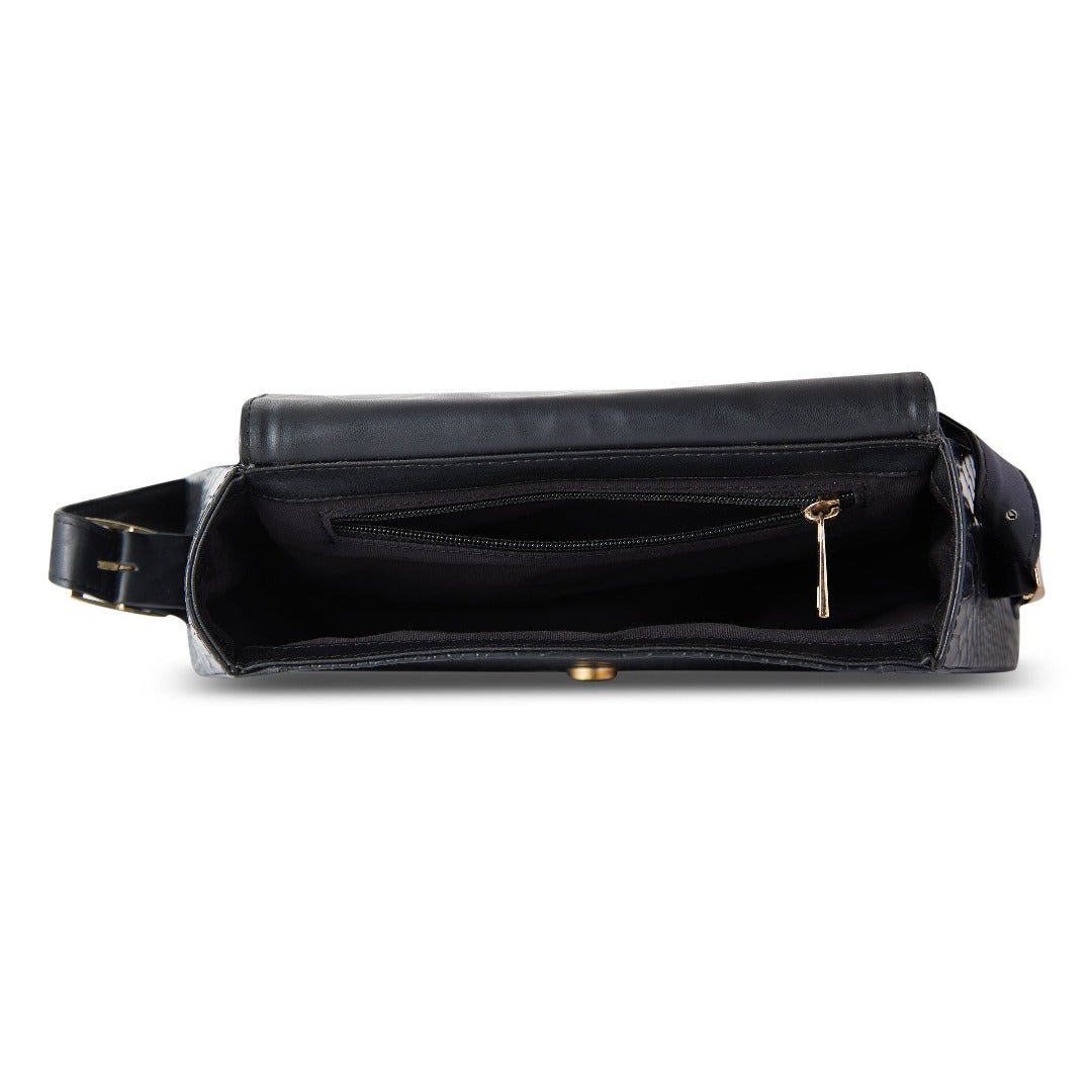 Shoulder Bag - The Signature Box