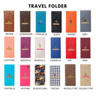 Travel Combo Gift Set - The Signature Box