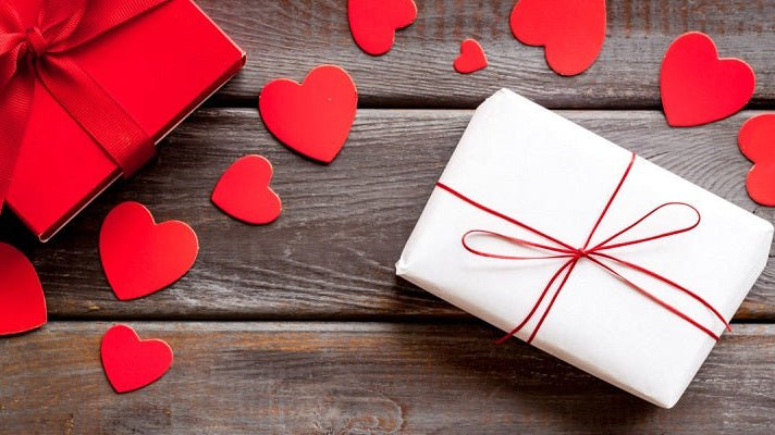 10 Valentine's Day gift ideas for your beloved - The Signature Box