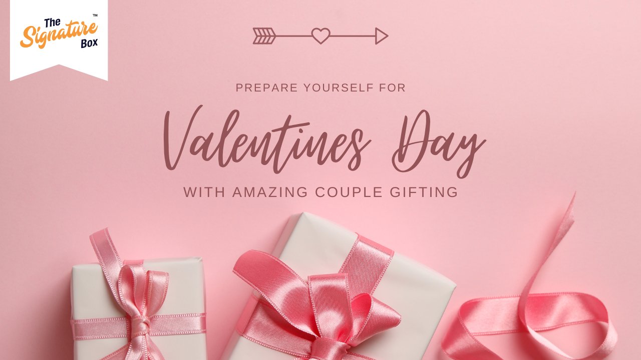 36 Unique Valentine's Day Ideas
