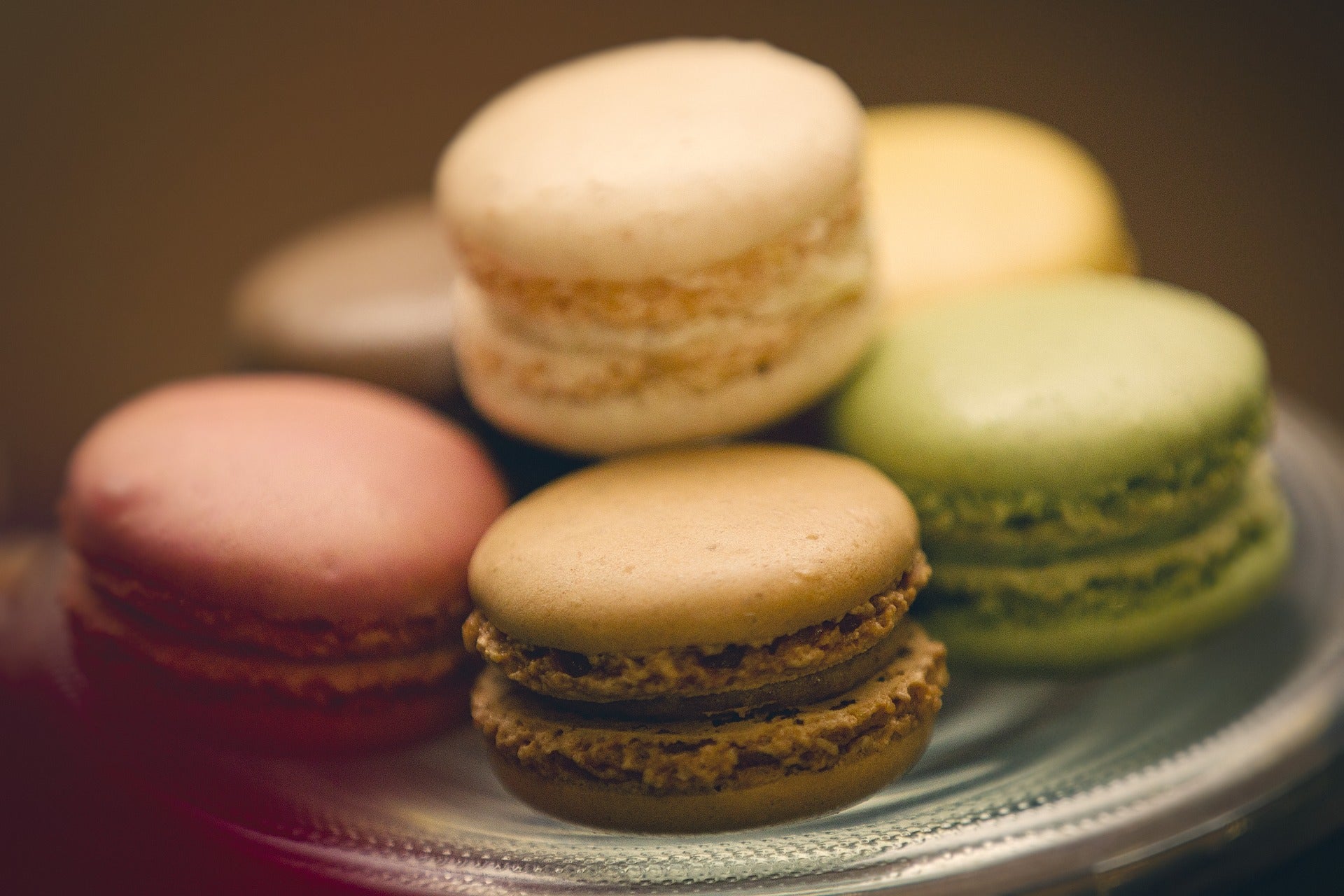 7 Must-visit Dessert Junctions in Paris - The Signature Box