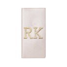 Luxury Travel Folder - Rosegold - The Signature Box