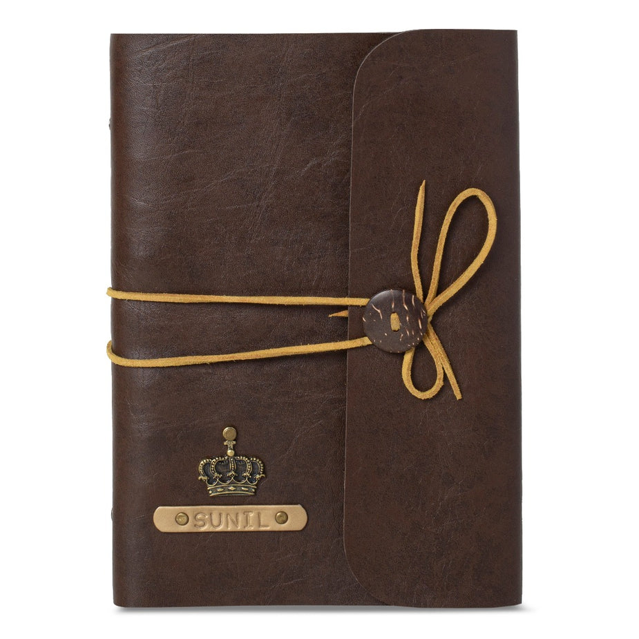 The Signature Box - Personalized Gifts, Leather Bags & Accessories