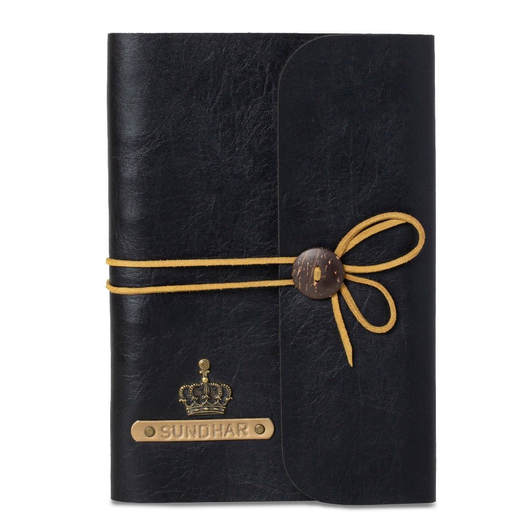 The Signature Box - Personalized Gifts, Leather Bags & Accessories