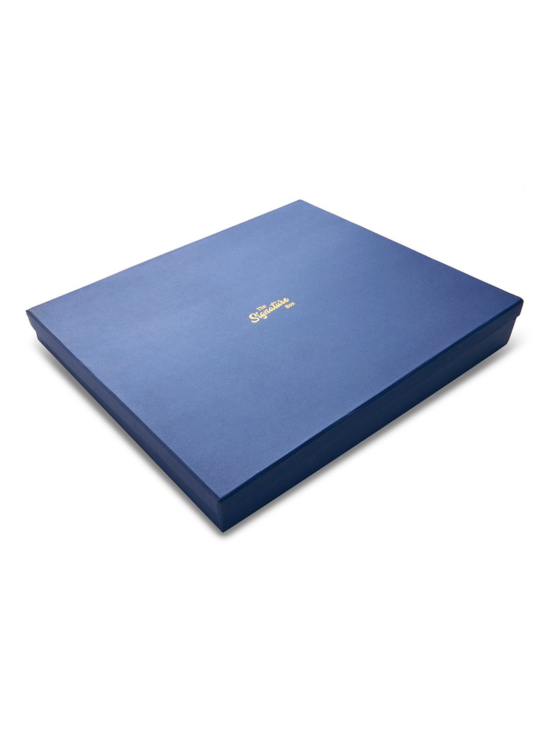 Corporate Essentials Gift Set - The Signature Box