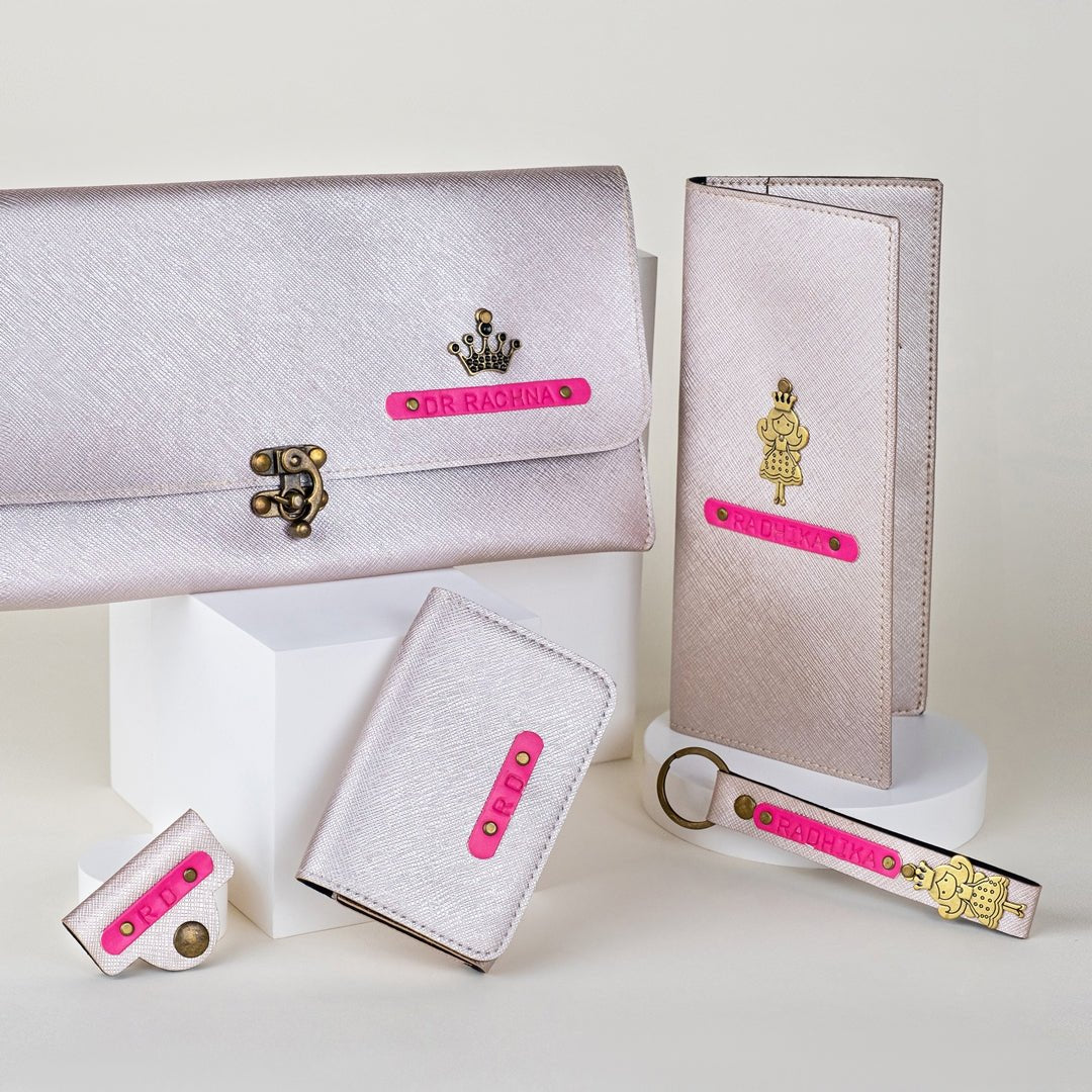 customised fashion gift set