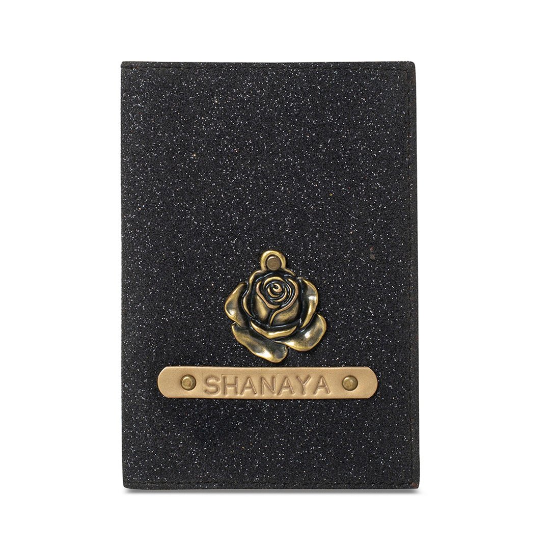 Exclusive Passport Cover