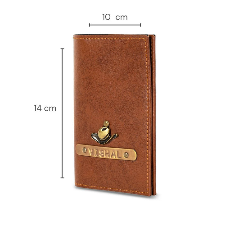 Customized Passport Cover Collection Name Passport Cover The
