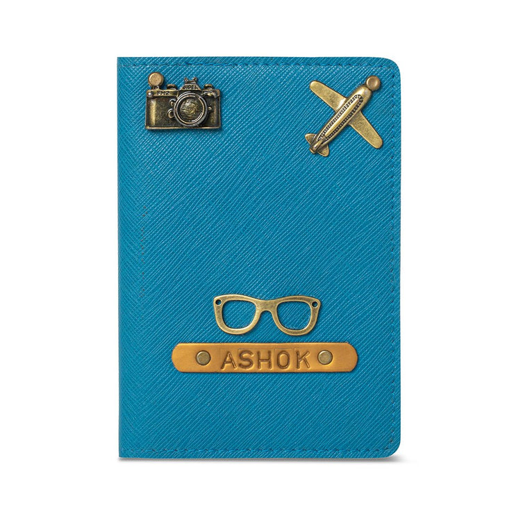 Customized Passport Cover Collection Name Passport Cover The